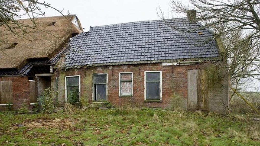 leegstand