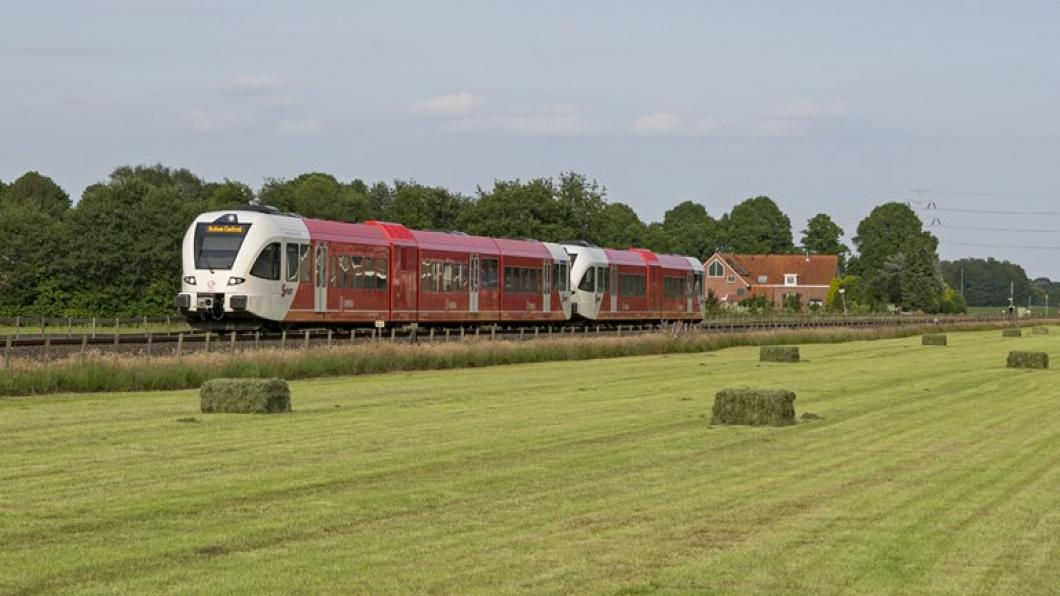 trein achterhoek