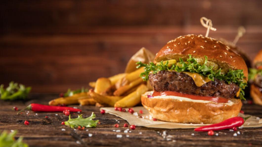 vegaburger