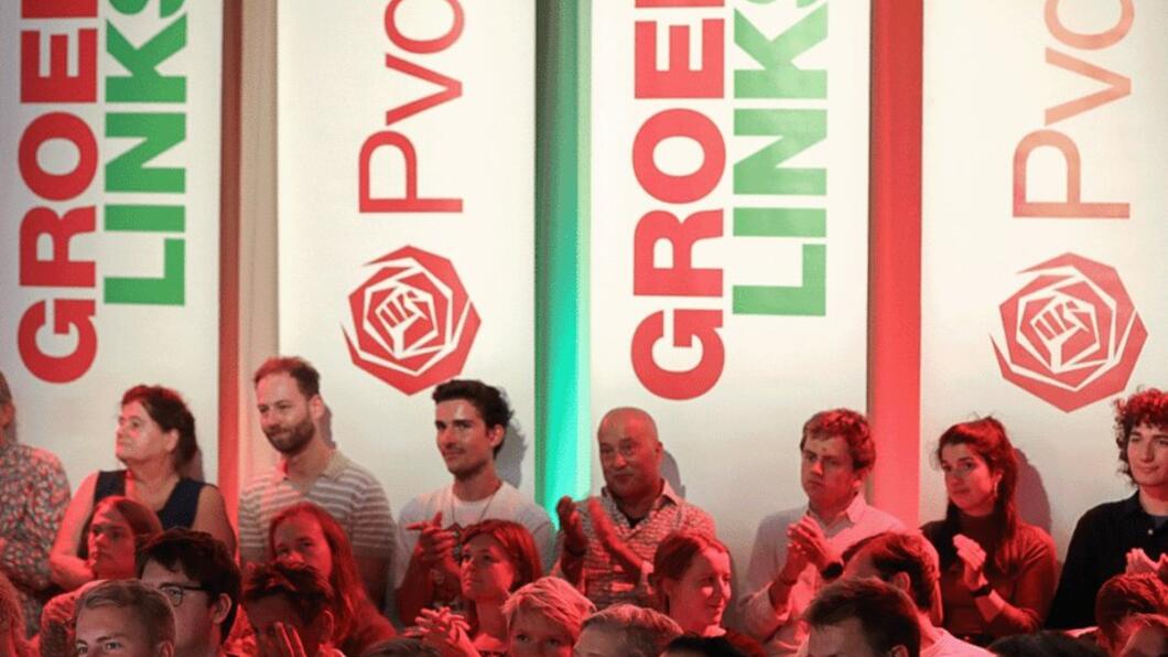 groenlinks pvda