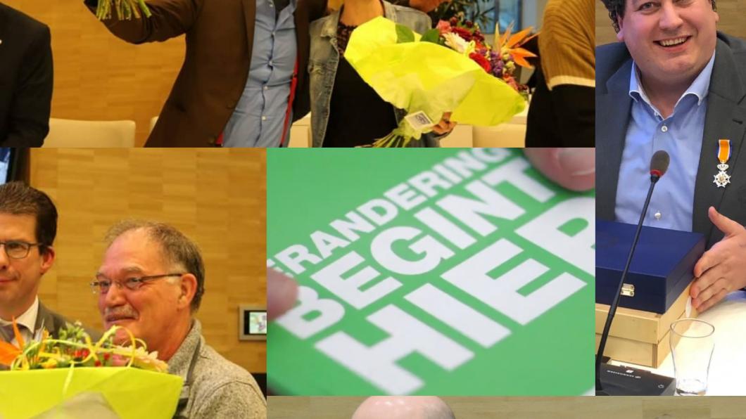 einde en begin Berkelland