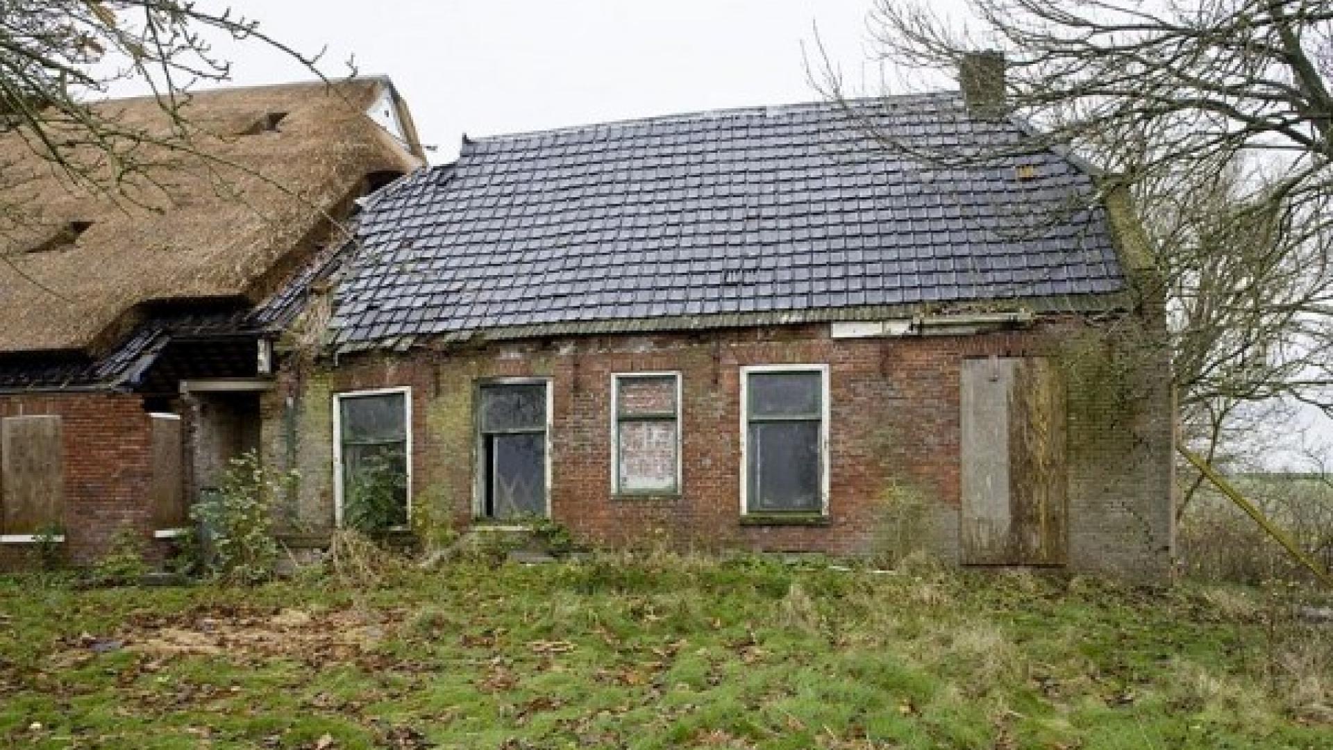 leegstand