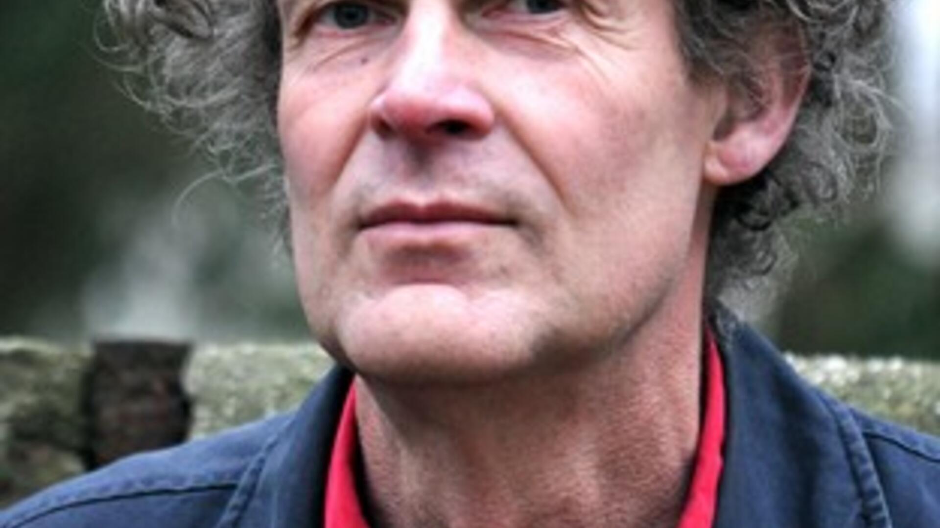 Henk jonger